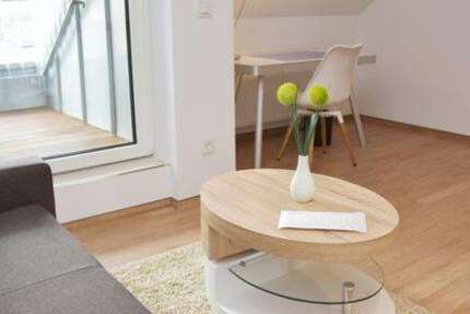 Zimmer Hannover - 2 Zimmer, 1.290&euro; | Angebot:26581998