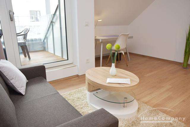 Zimmer Hannover - 2 Zimmer, 1.290&euro; | Angebot:26581998
