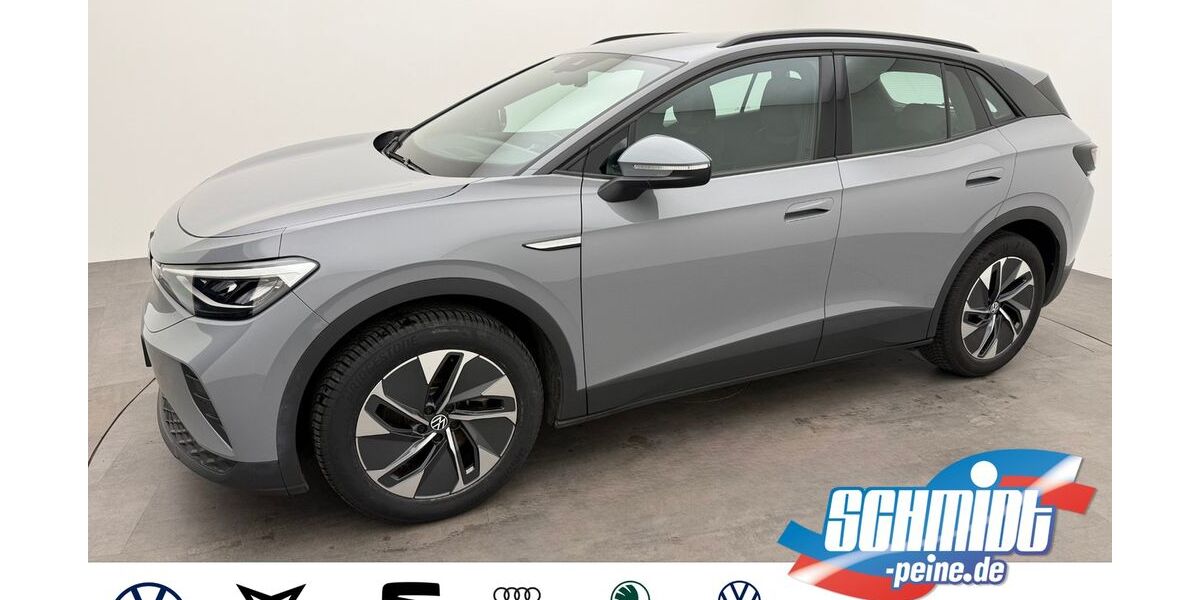 VW ID.4 28.199 km 21.900 &euro; Peine 31226