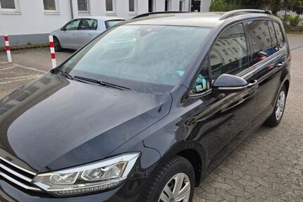VW Touran 34.790 km 31.000 &euro; Hildesheim 31134