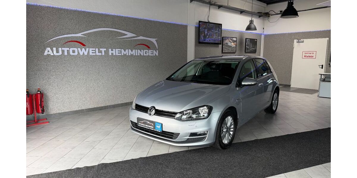 VW Golf 137.458 km 9.500 &euro; Hemmingen 30966