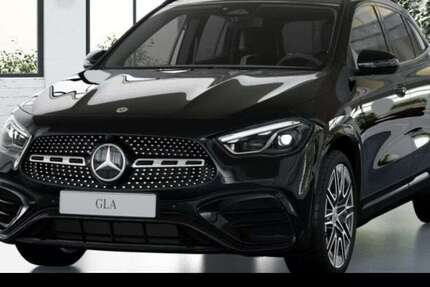 Mercedes-Benz GLA 200 9.900 km 46.990 &euro; Hannover 30655