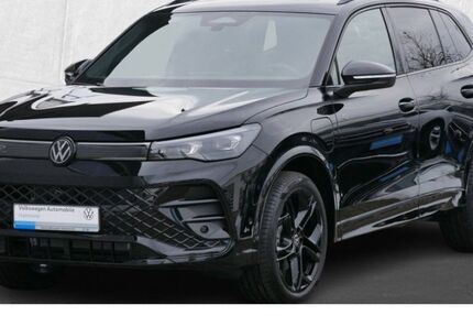 VW Tiguan 8.500 km 52.850 &euro; Hannover 30655