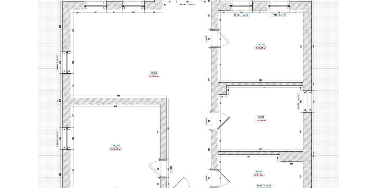 Maisonettenwohnung Wennigsen (Deister) - 4 Zimmer, 125 m&sup2;, 1.700&euro; | Angebot:25853399