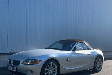 BMW Z4 125.300 km 9.900 &euro; Nordstemmen 31171