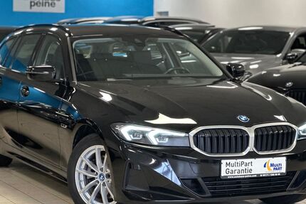 BMW 330 106.806 km 24.979 &euro; Peine 31228