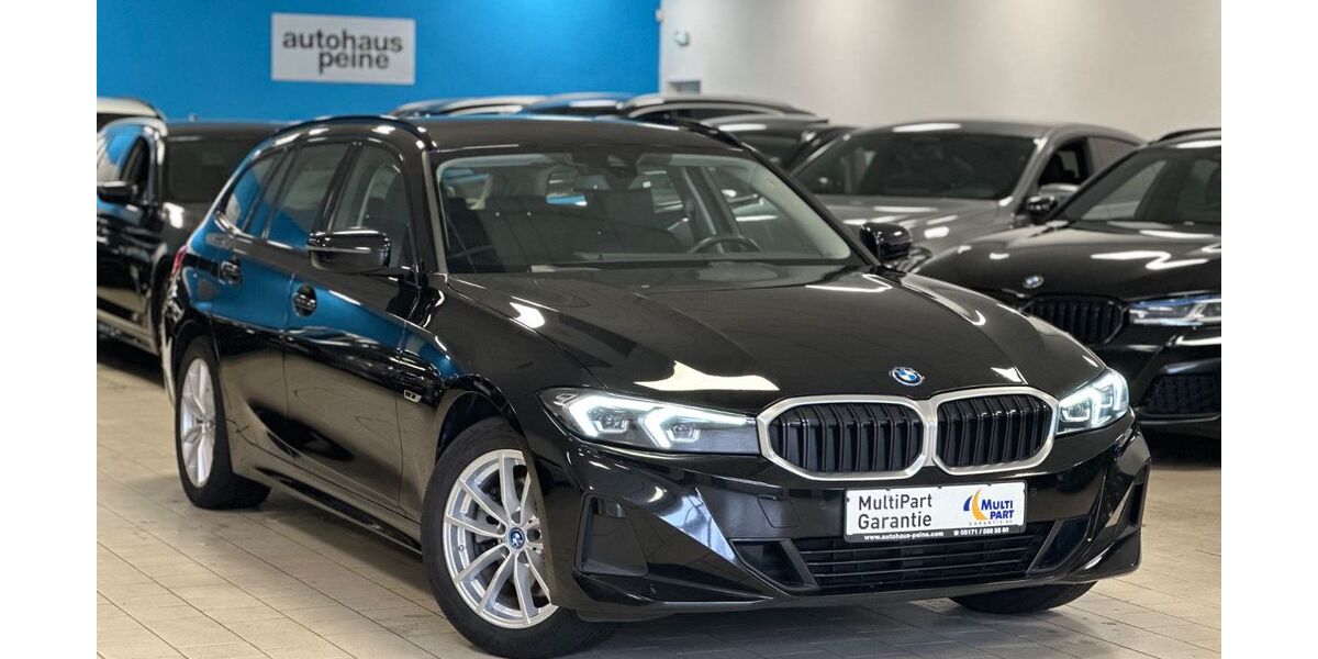 BMW 330 106.806 km 24.979 &euro; Peine 31228