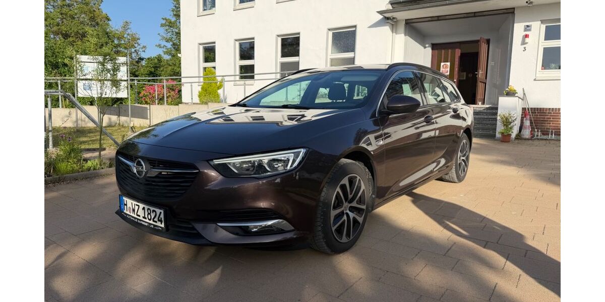 Opel Insignia 162.157 km 8.800 &euro; Empelde 30952