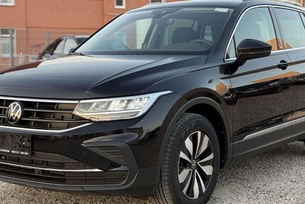 VW Tiguan 11.400 km 33.900 &euro; Hildesheim 31137