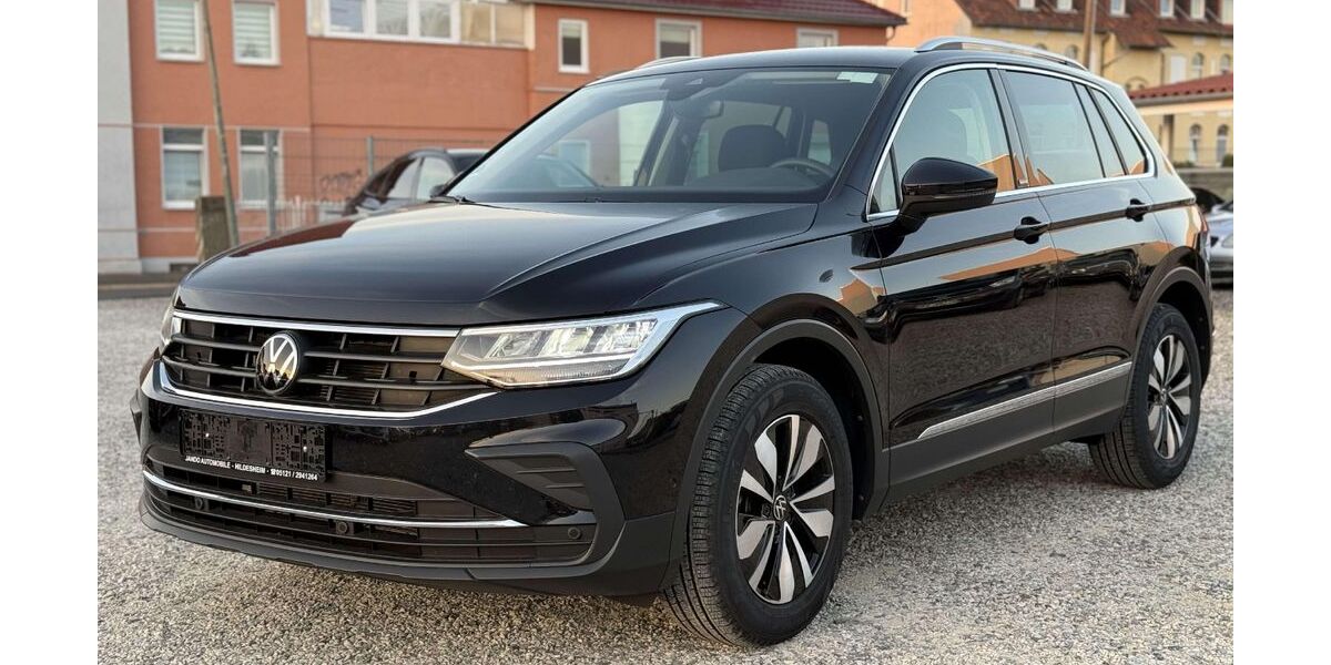 VW Tiguan 11.400 km 33.900 &euro; Hildesheim 31137