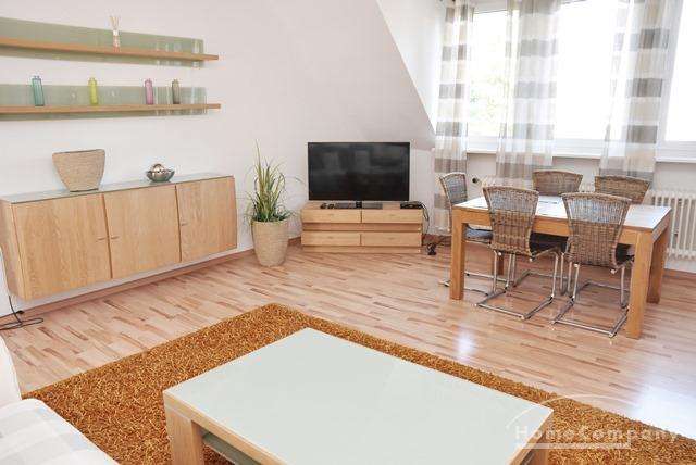 Zimmer Hannover Mitte - 2 Zimmer, 1.570&euro; | Angebot:21558909