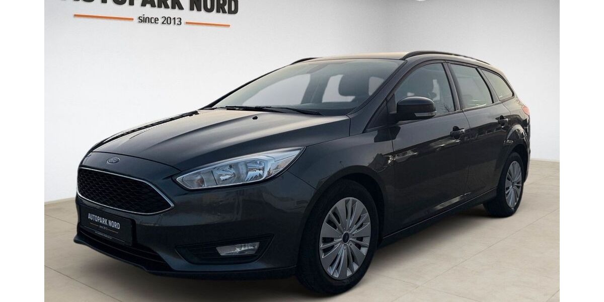 Ford Focus 159.000 km 6.599 &euro; Hannover 30179