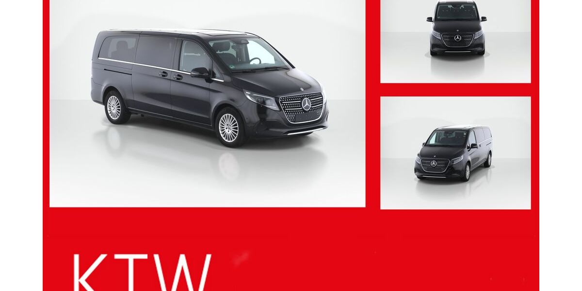 Mercedes-Benz V 300 38.103 km 73.744 &euro; Hildesheim 31137