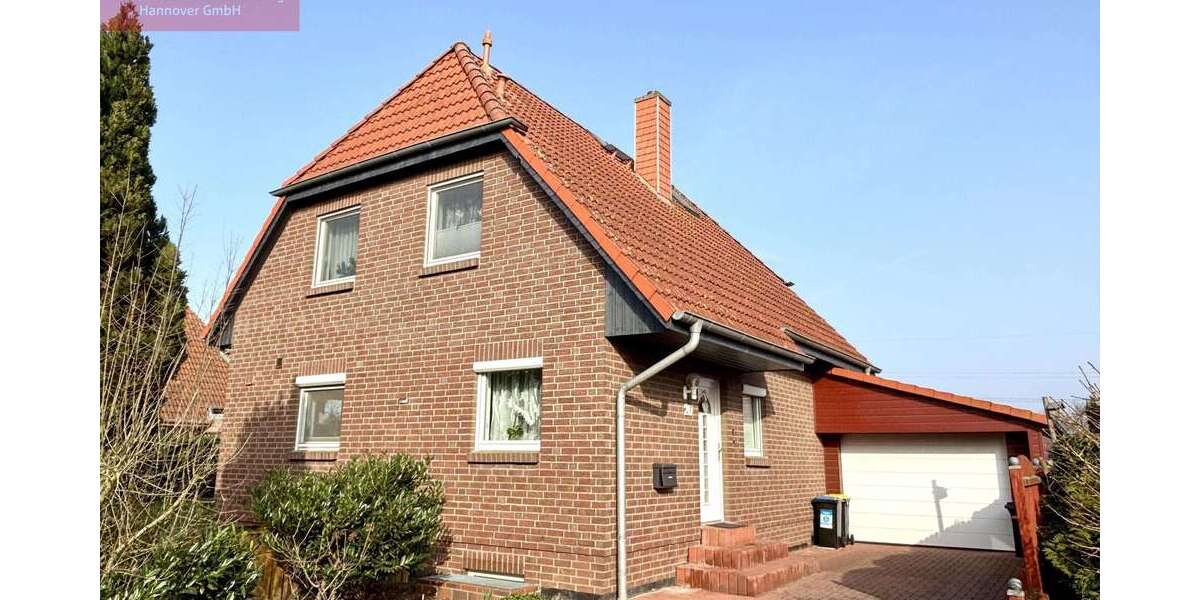 Einfamilienhaus Hemmingen - 4 Zimmer, 110 m&sup2;, 520.000&euro; | Angebot:25645617