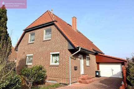 Haus Hemmingen - 4 Zimmer, 110 m&sup2;, 520.000&euro; | Angebot:25645617