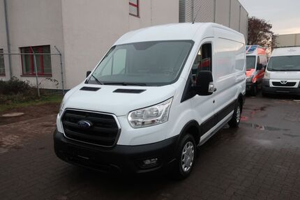 Ford Transit 196.243 km 12.400 &euro; Hannover 30179