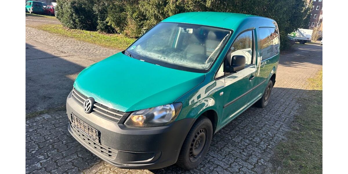 VW Caddy 285.000 km 4.100 &euro; Hannover OT Ricklingen 30459