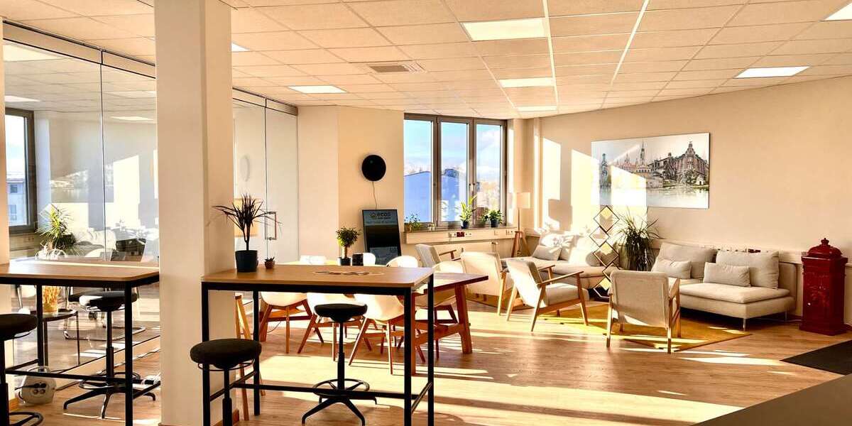 Gewerbeobjekt Hannover Döhren-Wülfel - 199&euro; | Angebot:27106466