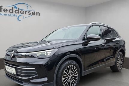 VW Tiguan 9.900 km 41.889 &euro; Alfeld 31061