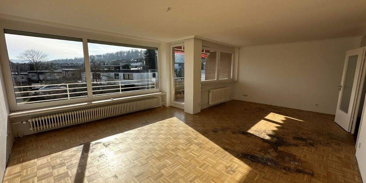 Etagenwohnung Hildesheim Ochtersum - 2 Zimmer, 83 m&sup2;, 199.000&euro; | Angebot:25734425