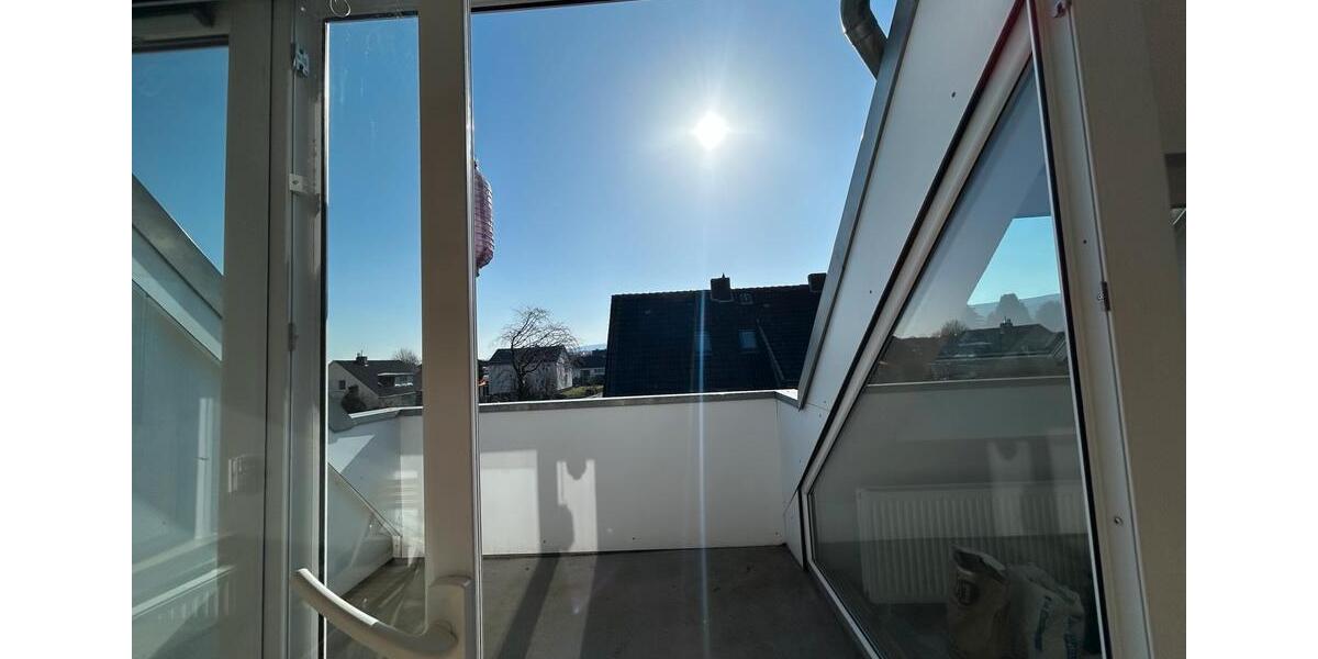 Dachgeschoßwohnung Alfeld (Leine) - 2 Zimmer, 62 m&sup2;, 950&euro; | Angebot:25383160