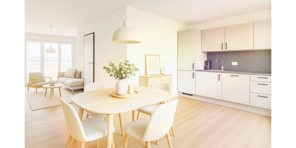 Etagenwohnung Hannover Döhren-Wülfel - 2 Zimmer, 78 m&sup2;, 1.190&euro; | Angebot:24888299