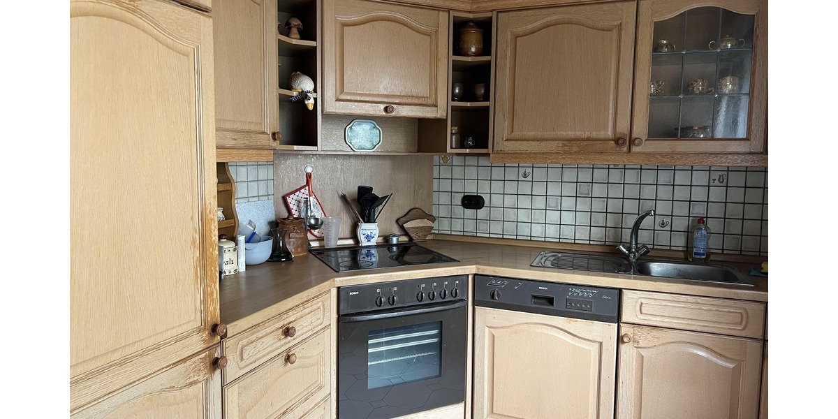 Charmant und mit Ausblick - Einfamilienhaus Alfeld | Angebot:23182806