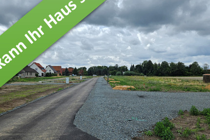 Haus Wendeburg Meerdorf - 5 Zimmer, 133 m&sup2;, 358.850&euro; | Angebot:25678247