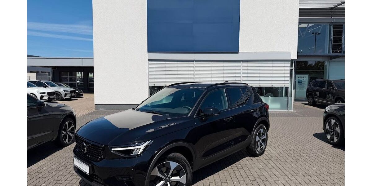 Volvo XC40 21.300 km 34.500 &euro; Hannover 30179