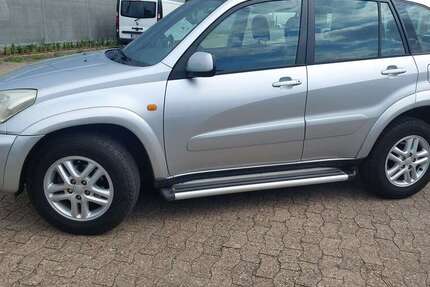 Toyota RAV 4 128.800 km 7.950 &euro; Hemmingen 30966