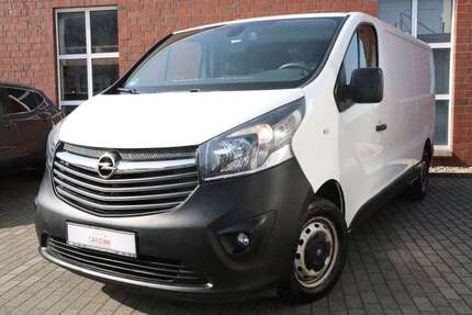 Opel Vivaro 154.800 km 9.490 &euro; Hannover 30177