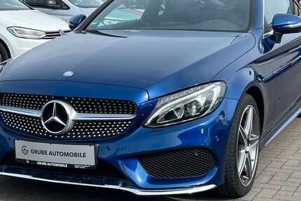 Mercedes-Benz C 200 80.000 km 23.900 &euro; Lengede 38268