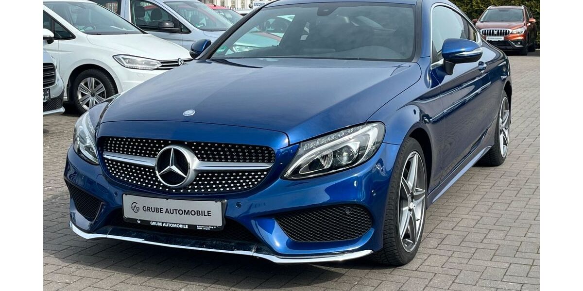 Mercedes-Benz C 200 80.000 km 23.900 &euro; Lengede 38268