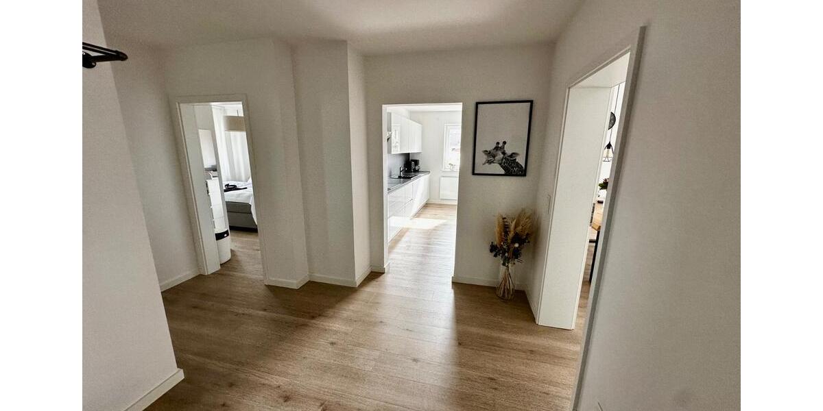 Etagenwohnung Giesen - 3 Zimmer, 90 m&sup2;, 289.000&euro; | Angebot:25607198