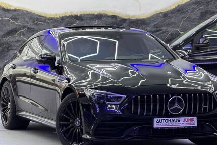 Mercedes-Benz AMG GT 122.000 km 62.900 &euro; Salzgitter 38259