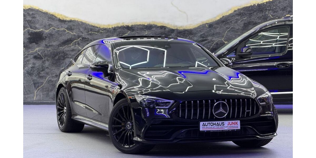 Mercedes-Benz AMG GT 122.000 km 62.900 &euro; Salzgitter 38259