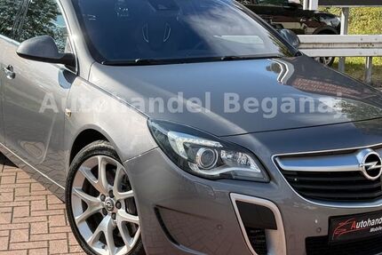 Opel Insignia 109.000 km 13.900 &euro; Lamspringe 31195