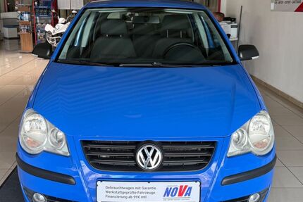VW Polo 172.000 km 4.590 &euro; Laatzen bei Hannover 30880