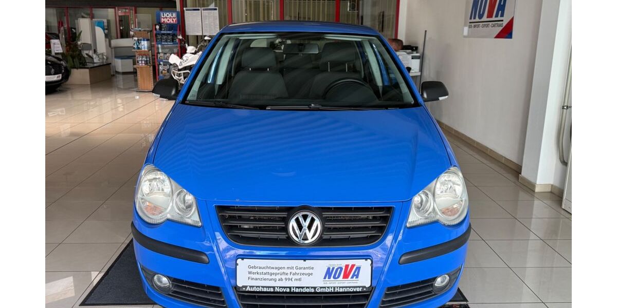 VW Polo 172.000 km 4.590 &euro; Laatzen bei Hannover 30880