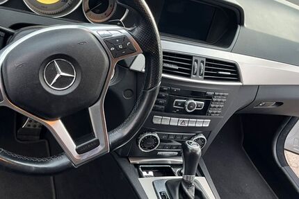 Mercedes-Benz C 250 297.000 km 4.700 &euro; Hannover 30655