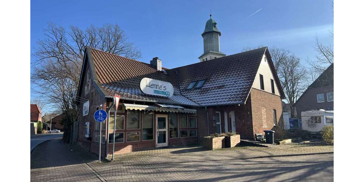 Einfamilienhaus Hohenhameln - 8 Zimmer, 132 m&sup2;, 299.000&euro; | Angebot:25022833