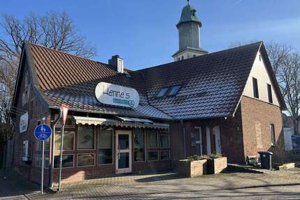 Haus Hohenhameln - 8 Zimmer, 132 m&sup2;, 299.000&euro; | Angebot:25022833