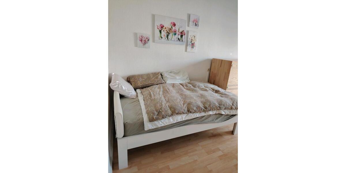 Etagenwohnung Hannover Ricklingen - 2 Zimmer, 50 m&sup2;, 1.000&euro; | Angebot:25232078