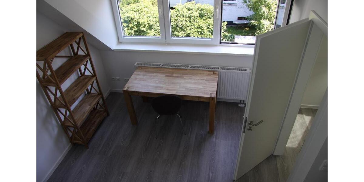 Dachgeschoßwohnung Hildesheim - 1 Zimmer, 35 m&sup2;, 540&euro; | Angebot:25974479