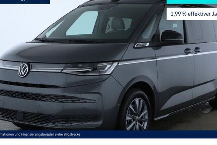 VW T7 California 9.850 km 71.540 &euro; Hannover 30419