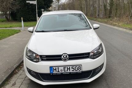 VW Polo 127.617 km 6.950 &euro; Hildesheim 31139