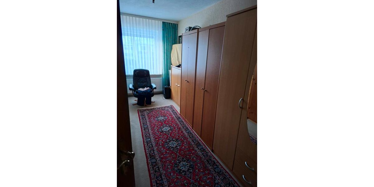 Hochparterre Gronau (Leine) - 4 Zimmer, 92 m&sup2;, 199.999&euro; | Angebot:25297536