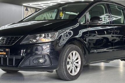 Seat Alhambra 245.800 km 12.990 &euro; Peine 31226
