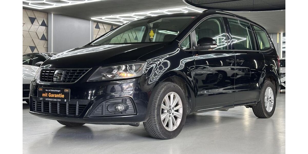 Seat Alhambra 245.800 km 12.990 &euro; Peine 31226