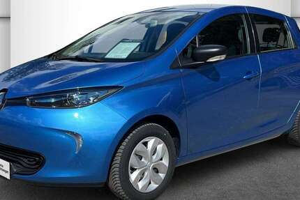 Renault ZOE 21.433 km 9.875 &euro; Hannover 30519